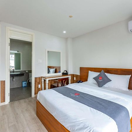 Edoya Hotel Phu My Hung Ho Şi Min Dış mekan fotoğraf