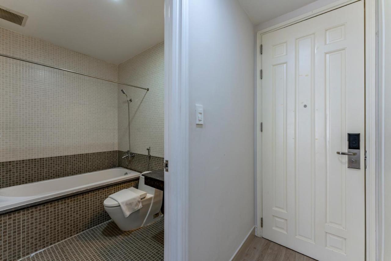 Edoya Hotel Phu My Hung Ho Şi Min Dış mekan fotoğraf