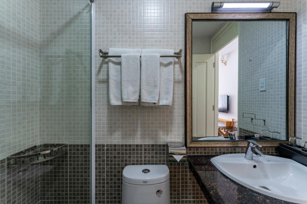 Edoya Hotel Phu My Hung Ho Şi Min Dış mekan fotoğraf