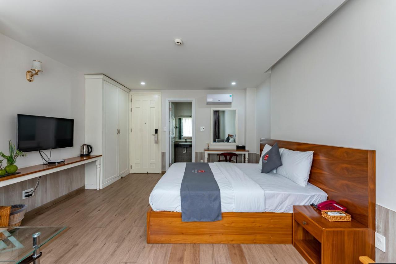 Edoya Hotel Phu My Hung Ho Şi Min Dış mekan fotoğraf